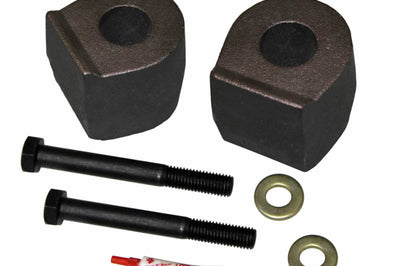 Skyjacker Suspension Front Leveling Kit 2005-2017 Ford F-350 Super Duty 4 Wheel Drive