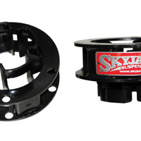 Skyjacker Suspension Front Leveling Kit 2014-2014 Ram 2500 4 Wheel Drive