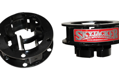 Skyjacker Suspension Front Leveling Kit 2014-2014 Ram 2500 4 Wheel Drive