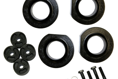 Skyjacker Suspension Lift Kit 1997-2006 Jeep Wrangler (TJ)