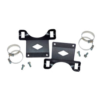 Skyjacker Universal Remote Reservoir Shock Mount Kit - 2.0 & 2.5 Diameter - Suspension