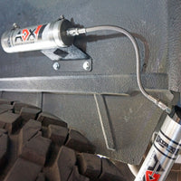 Skyjacker Universal Remote Reservoir Shock Mount Kit - 2.0 & 2.5 Diameter - Suspension