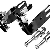 Pro Armor Slam Latch Fits Rear Doors Only - Atv Performance Products