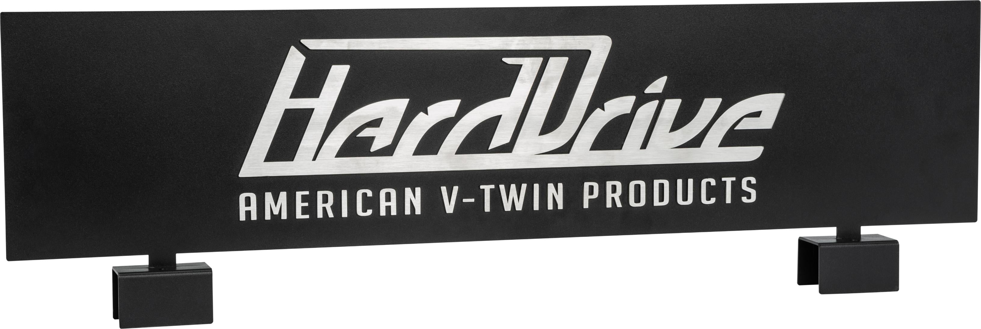 Harddrive Slat Wall Display Sign - Products