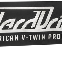Harddrive Slat Wall Display Sign - Products
