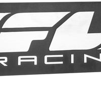 Fly Racing Slat Wall Display Sign - Harddrive Products