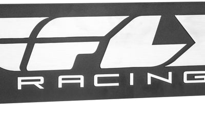 Fly Racing Slat Wall Display Sign - Harddrive Products