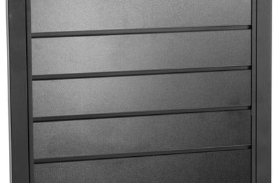 Fly Racing Slat Wall Extended Panel - Harddrive Products