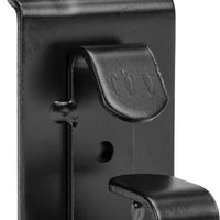 SEDONA Slat Wall Hook For Wheels