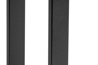 Fly Racing Slatwall Helmet Holder Blk - Bicycle Collection