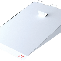 Alpinestars Slatwall Helmet Shelf - Bicycle Collection