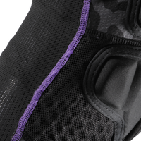 Evs Slayco96 Knee Guard Ghost Leopard Sm/md - 2X-Large