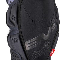 Evs Slayco96 Knee Guard Ghost Leopard Sm/md - 2X-Large