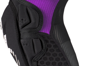 Evs Slayco96 Knee Pad 2x