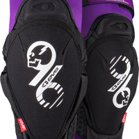 Evs Slayco96 Knee Pad 2x