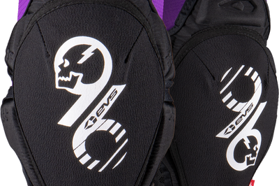 Evs Slayco96 Knee Pad 2x