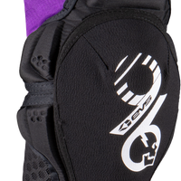 Evs Slayco96 Knee Pad 2x