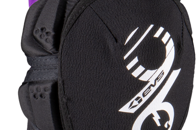 Evs Slayco96 Knee Pad 2x