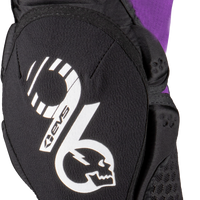 Evs Slayco96 Knee Pad 2x