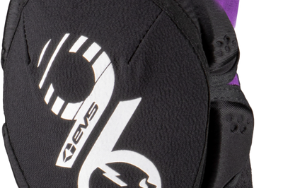 Evs Slayco96 Knee Pad 2x