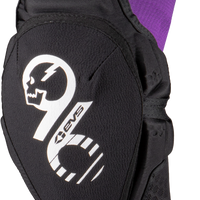 Evs Slayco96 Knee Pad 2x