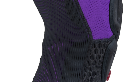 Evs Slayco96 Knee Pad Lg/xl - Apparel Collection