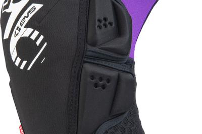 Evs Slayco96 Knee Pad Lg/xl - Apparel Collection