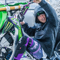 Evs Slayco96 Knee Pad Lg/xl - Black/Purple / Small - Medium - Apparel Collection