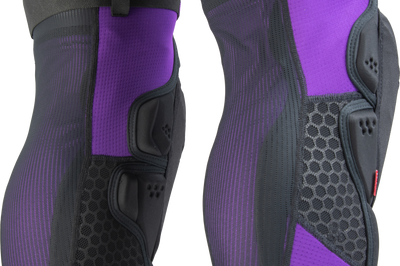 Evs Slayco96 Knee Pad Lg/xl - Apparel Collection