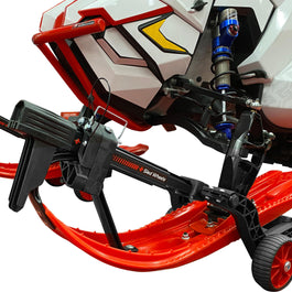 Caliber Sled Wheels - Snowmobile Collection