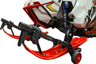 Caliber Sled Wheels - Snowmobile Collection