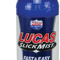 Lucas Slick Mist Speed Wax 24oz - Watercraft Collection