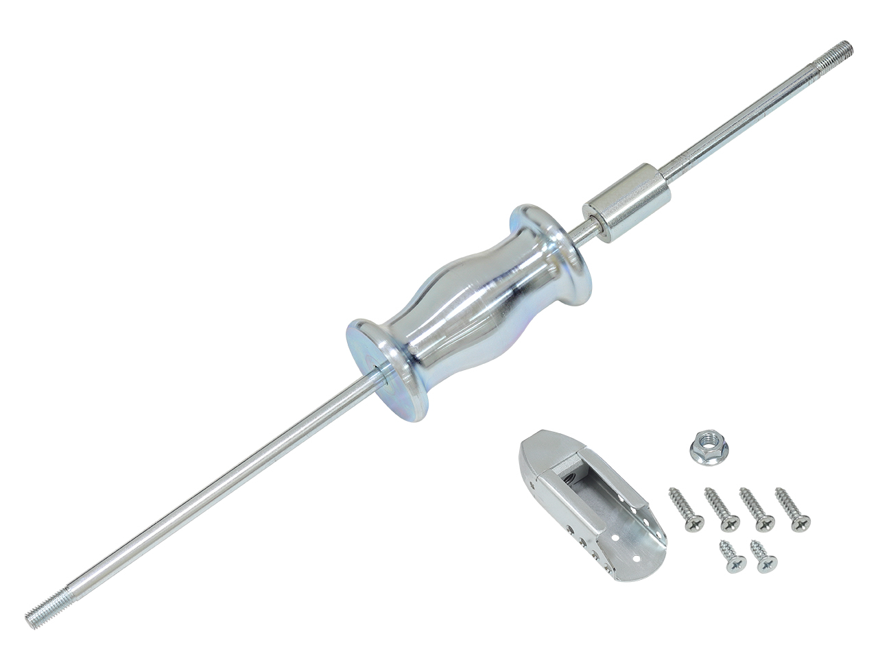 Sp1 Slide Puller Tool - Snowmobile Collection