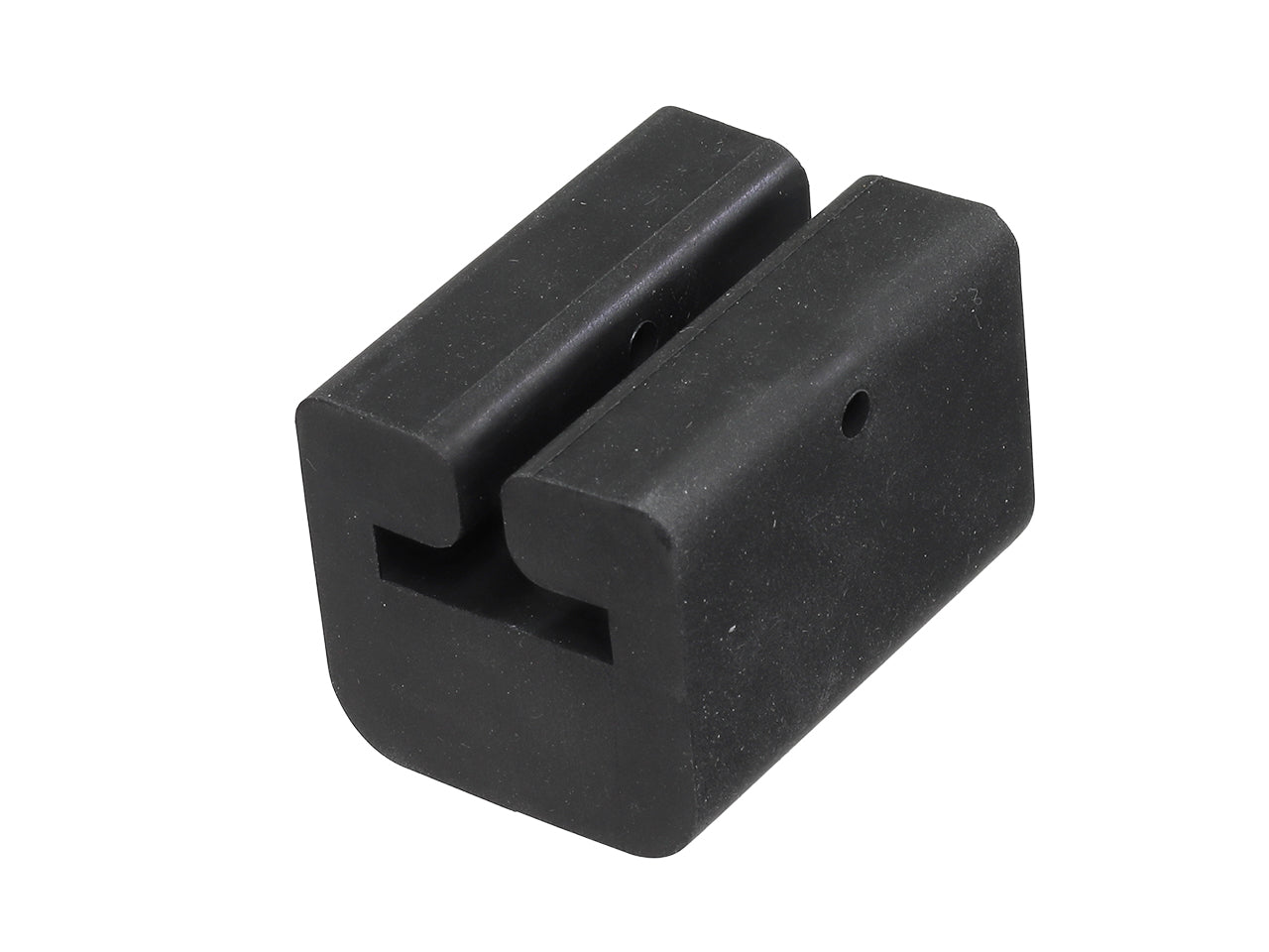 Sp1 Slide Rail Bumper Ac/yam - Snowmobile Collection