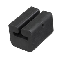 Sp1 Slide Rail Bumper Ac/yam - Snowmobile Collection