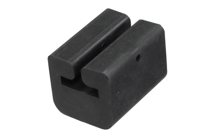 Sp1 Slide Rail Bumper Ac/yam - Snowmobile Collection