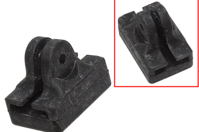 Sp1 Slide Rail Bumper Pad S-d - Snowmobile Collection