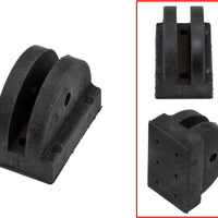 SP1 Slide Rail Bumper S D - Body