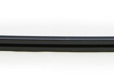 Sp1 Slide Runners Black 66.00 S/m Snowmobile Collection