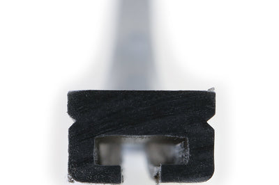 Sp1 Slide Runners Black 66.00 S/m Snowmobile Collection