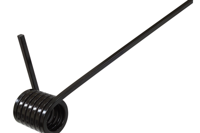 Sp1 Slide Spring Left Rear A/c - Snowmobile Collection