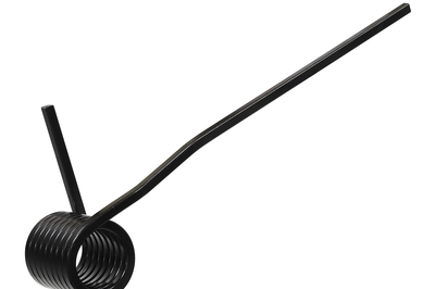 Sp1 Slide Spring Left Rear Pol - Snowmobile Collection