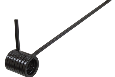 Sp1 Slide Spring Left Rear Pol - Snowmobile Collection