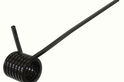 Sp1 Slide Spring Left Rear S-d - Snowmobile Collection