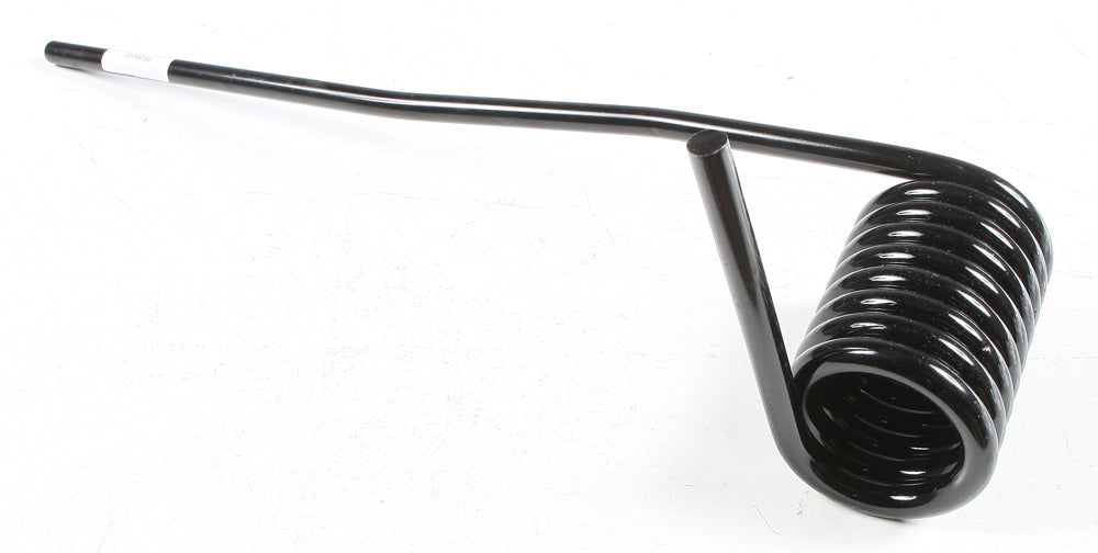 Sp1 Slide Spring Lr Pol - Snowmobile Collection