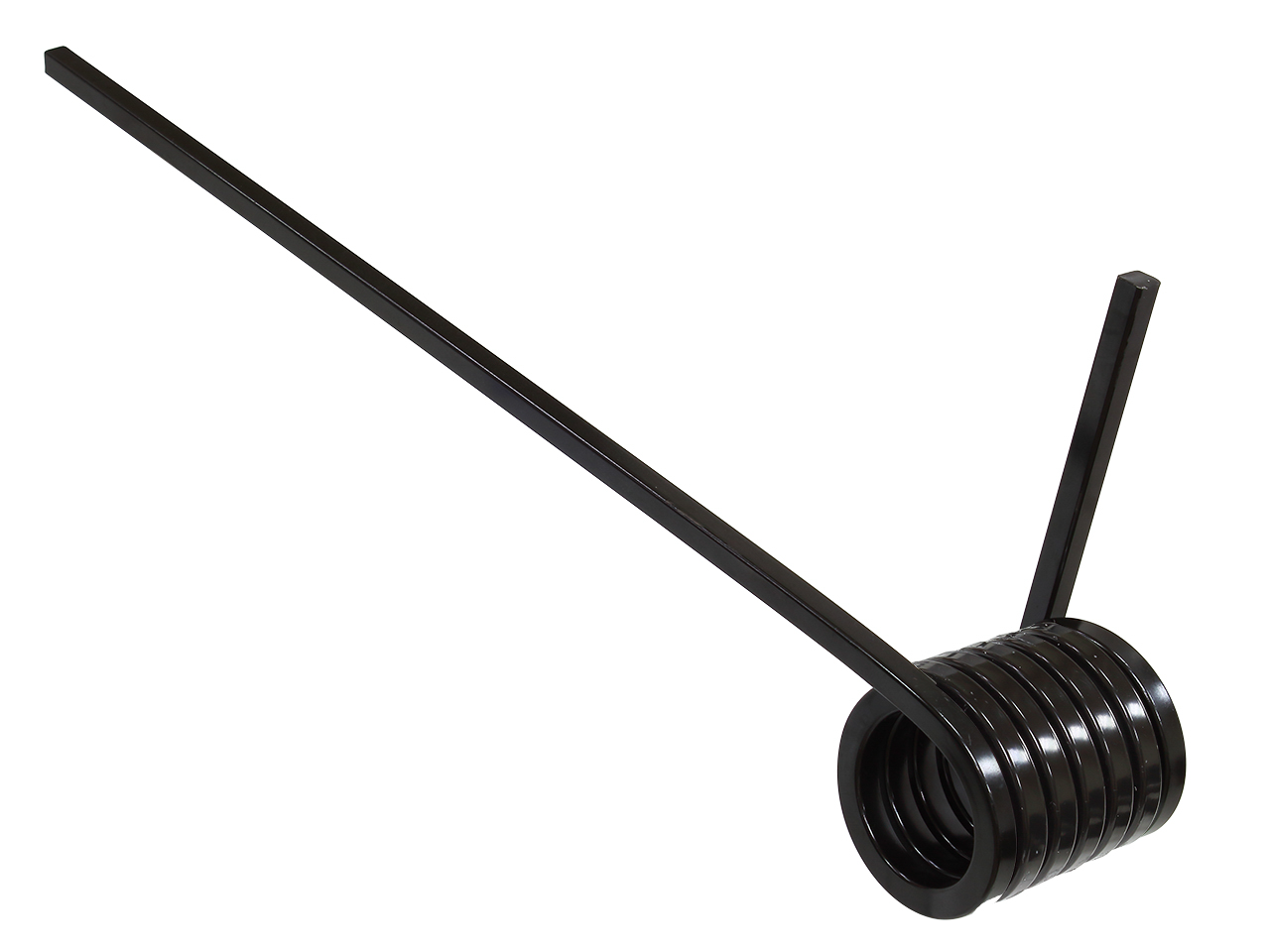 Sp1 Slide Spring Right Rear A/c - Snowmobile Collection