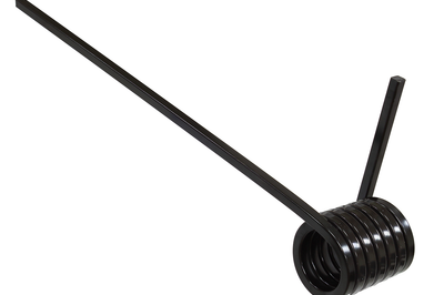 Sp1 Slide Spring Right Rear A/c - Snowmobile Collection