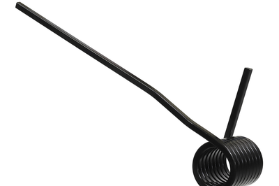 Sp1 Slide Spring Right Rear Pol - Snowmobile Collection