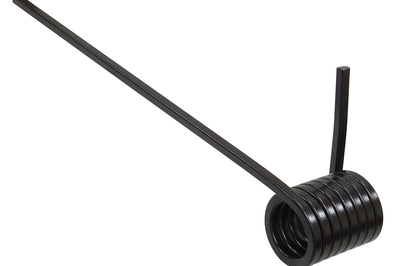 Sp1 Slide Spring Right Rear Pol - Snowmobile Collection