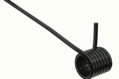 Sp1 Slide Spring Right Rear S-d - Snowmobile Collection